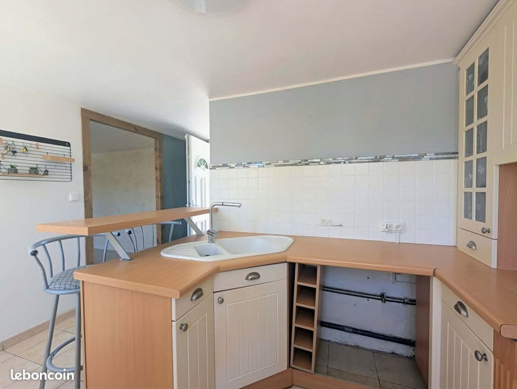 Maison à vendre, 67m², Guiscard