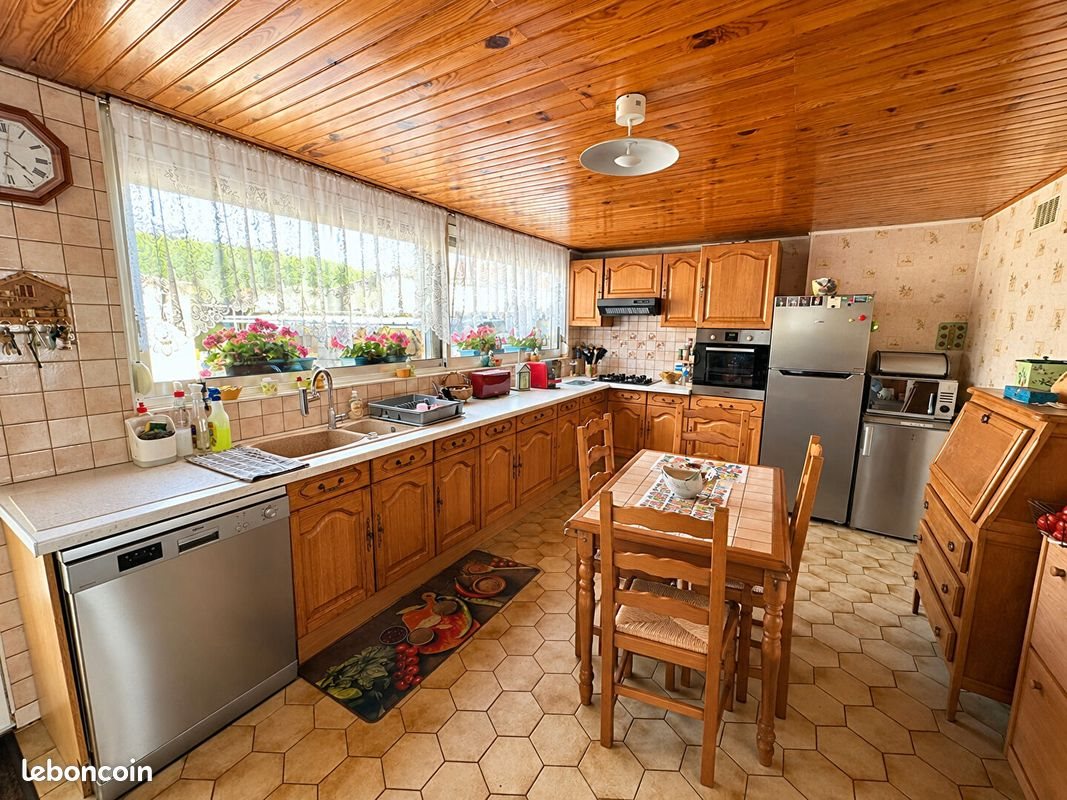 Maison à vendre, 95m², Chauny