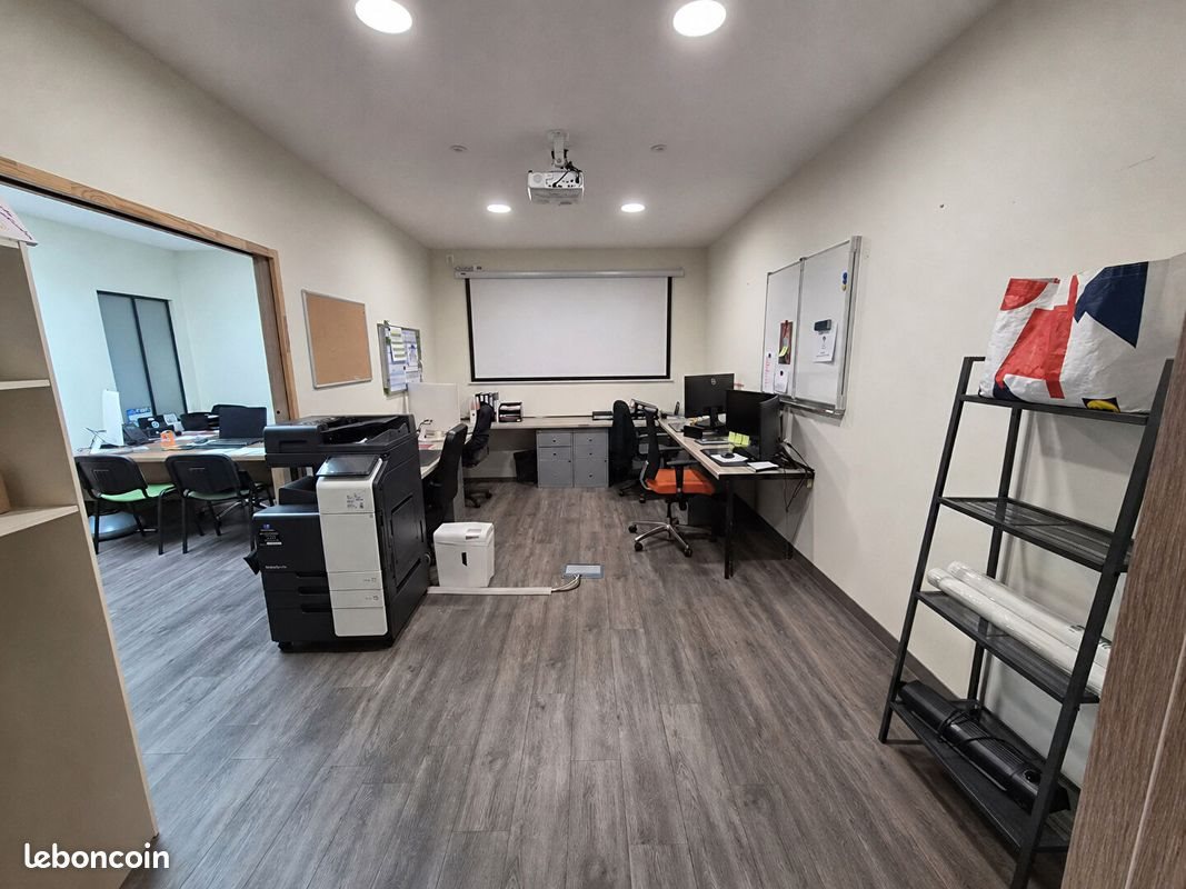 Appartement à vendre, 289m², Avranches