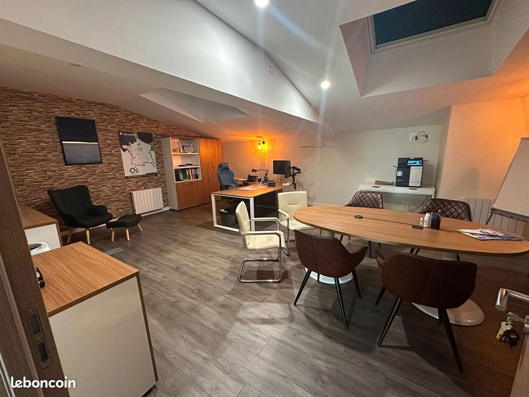 Appartement à vendre, 289m², Avranches
