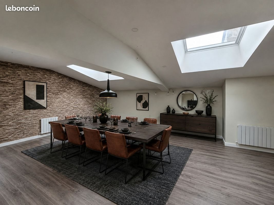 Appartement à vendre, 289m², Avranches