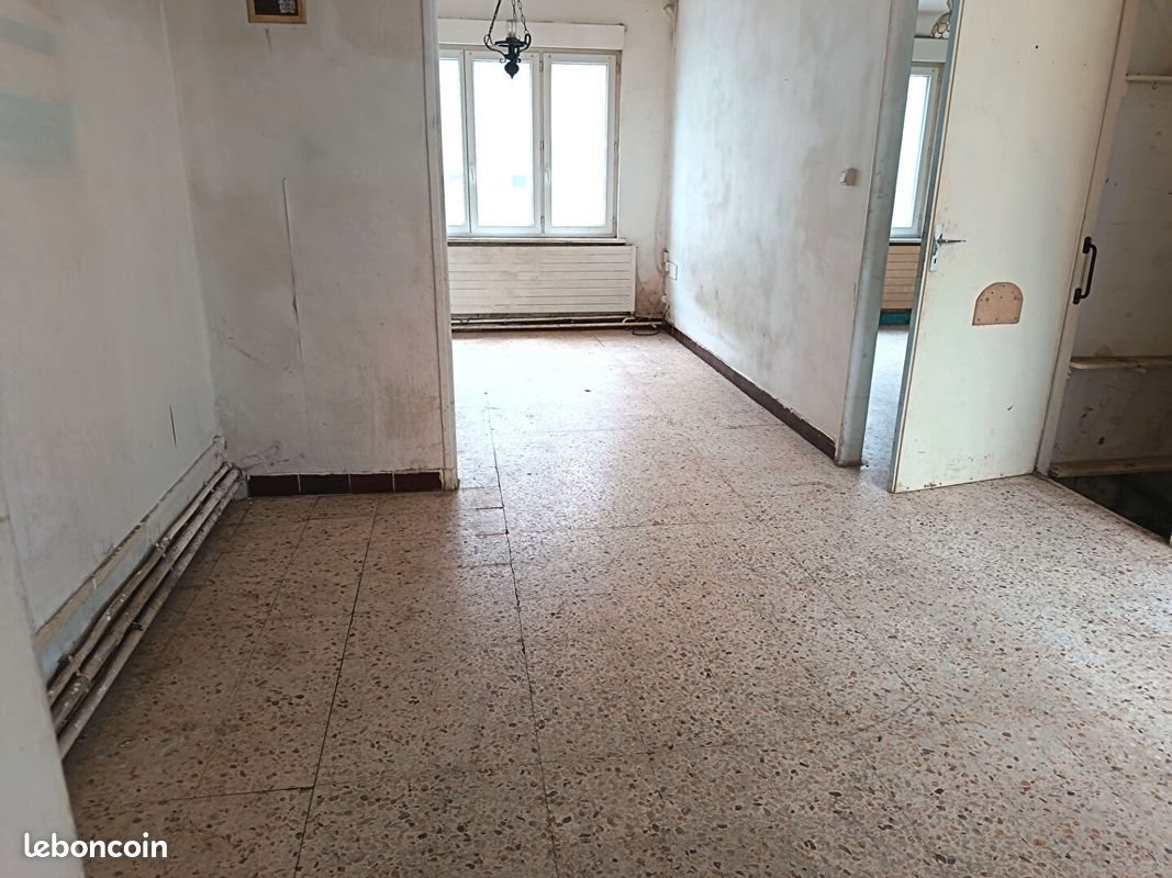 Maison à vendre, 120m², Bohain-en-Vermandois