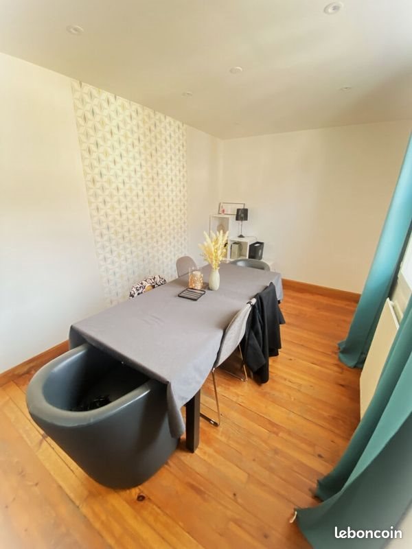 Appartement à louer, 57m², Noyon