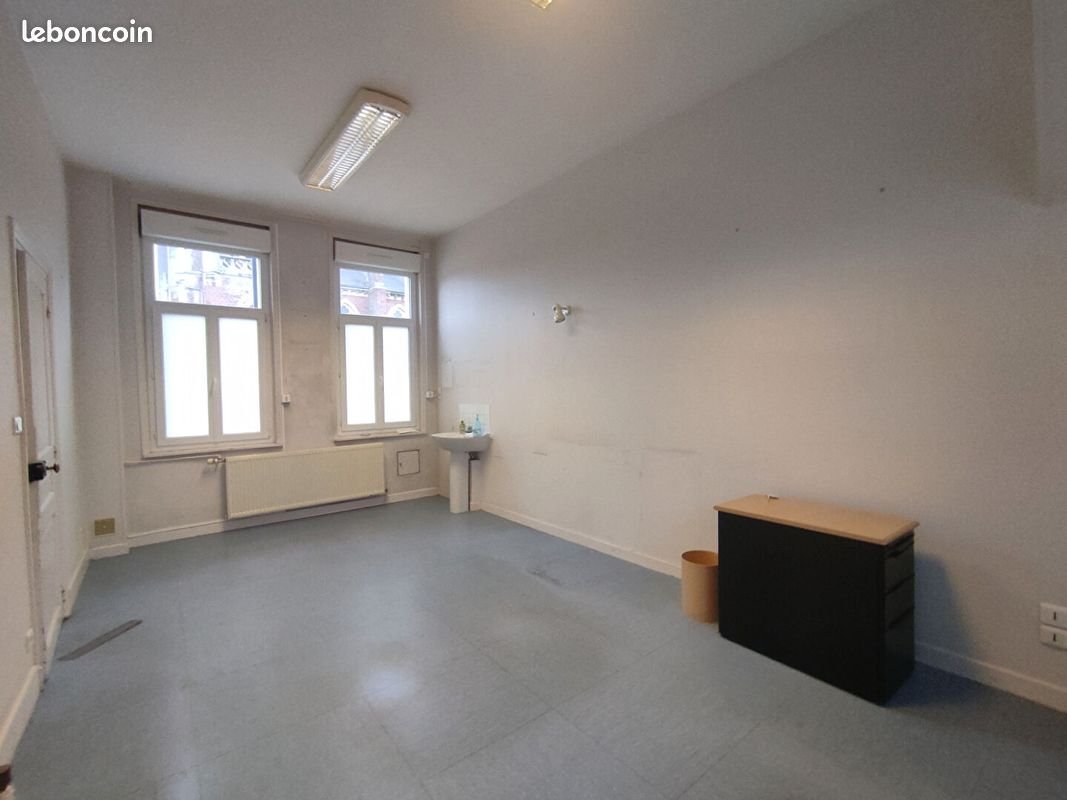Maison à vendre, 100m², Bohain-en-Vermandois