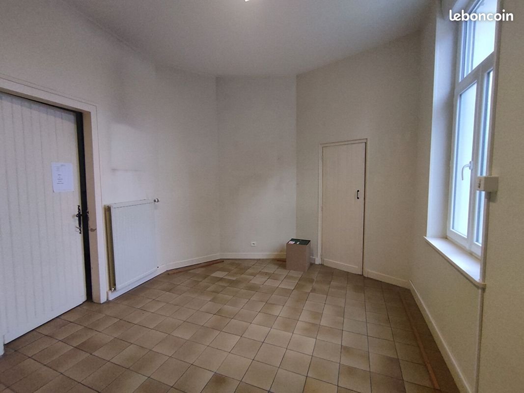 Maison à vendre, 100m², Bohain-en-Vermandois