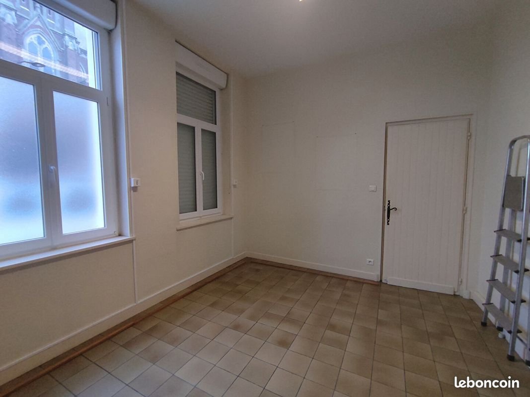 Maison à vendre, 100m², Bohain-en-Vermandois