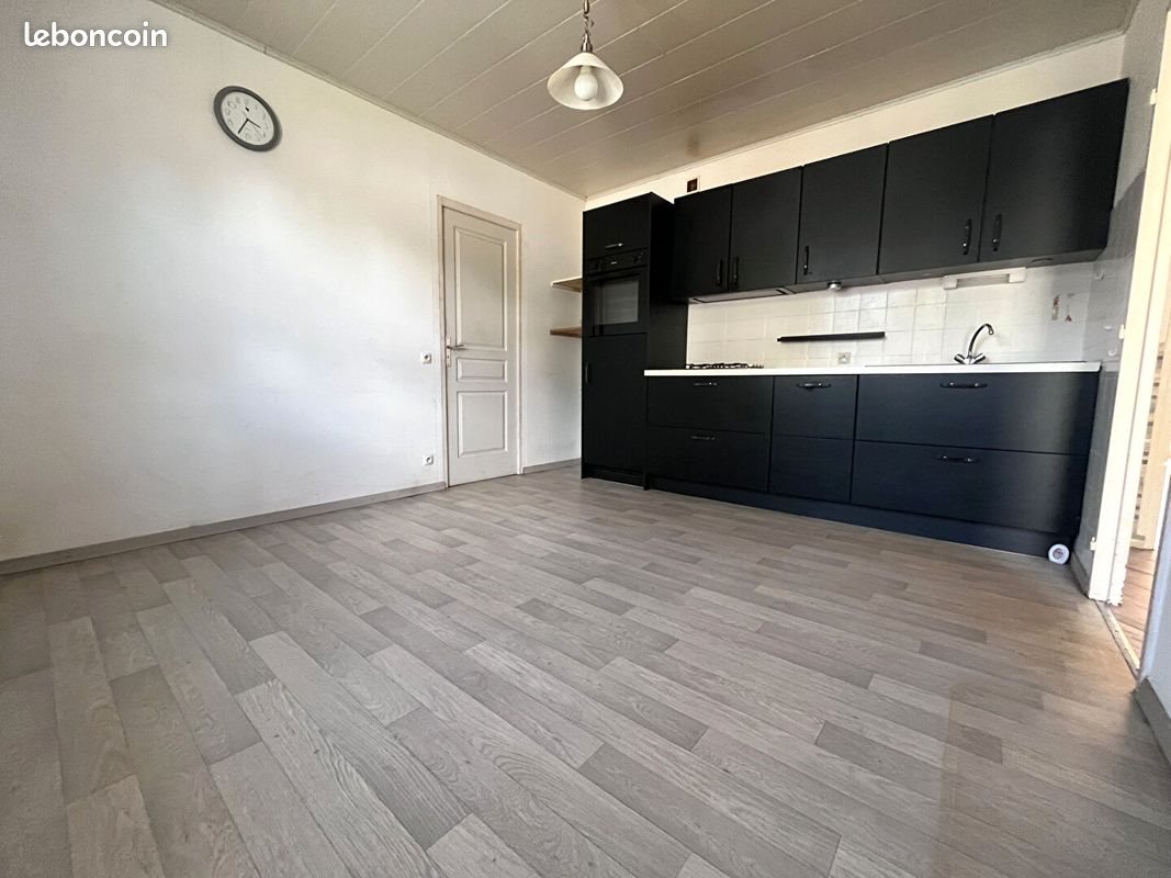 Maison à vendre, 107m², Achery