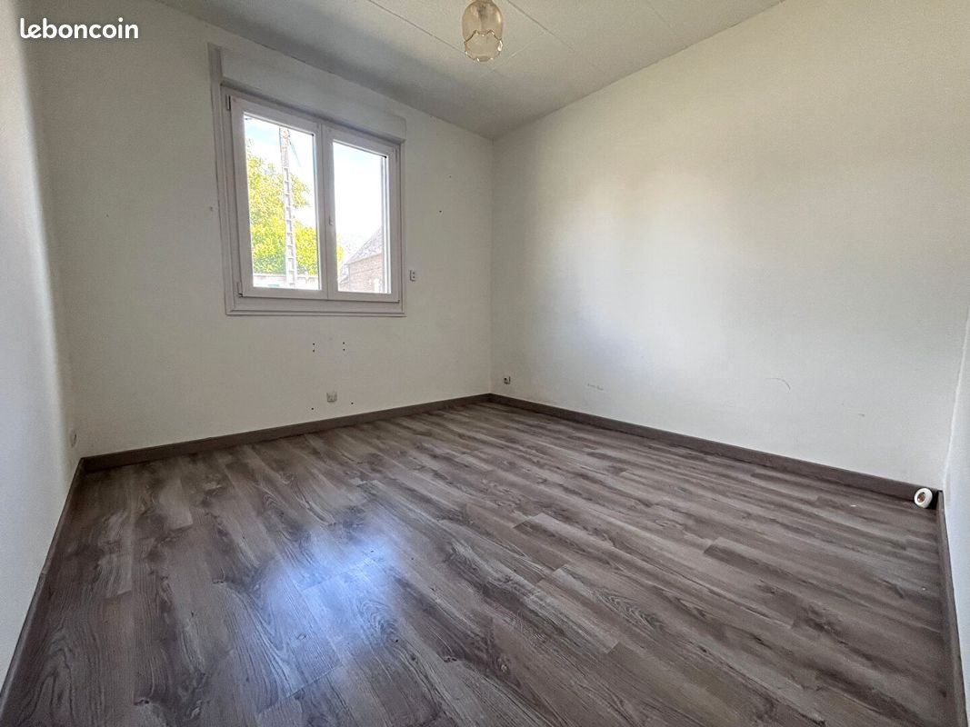Maison à vendre, 107m², Achery