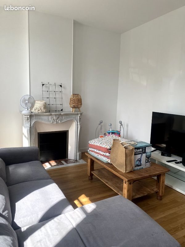 Maison à louer, 140m², Saint-Quentin