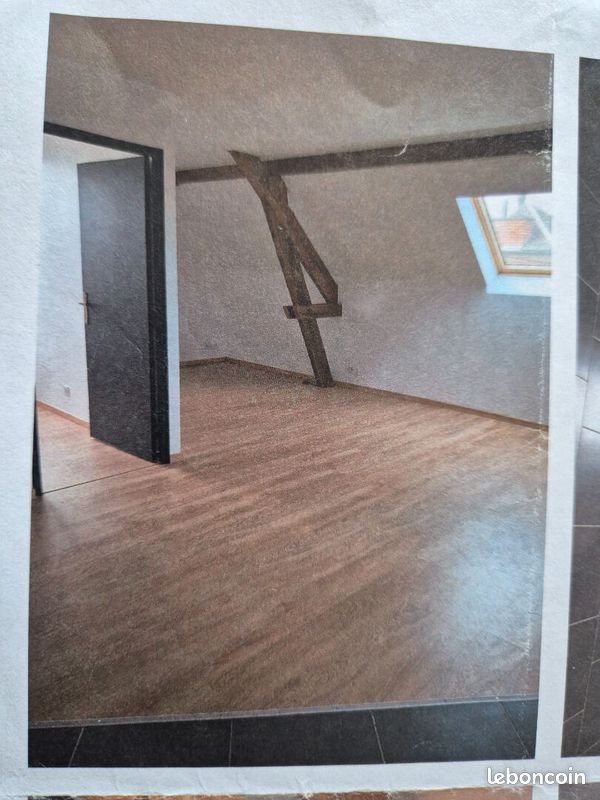 Appartement à louer, 50m², Busigny