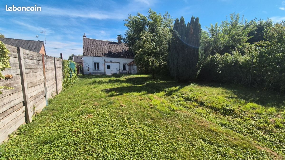 Maison à louer, 91m², Catillon-sur-Sambre