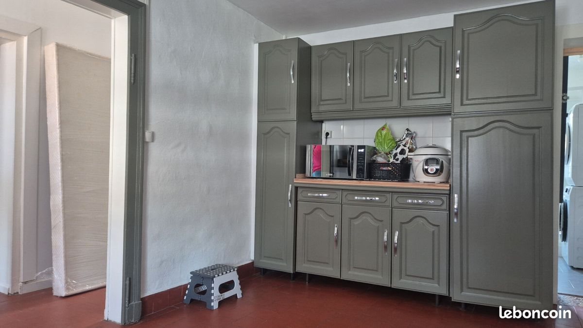Maison à louer, 91m², Catillon-sur-Sambre