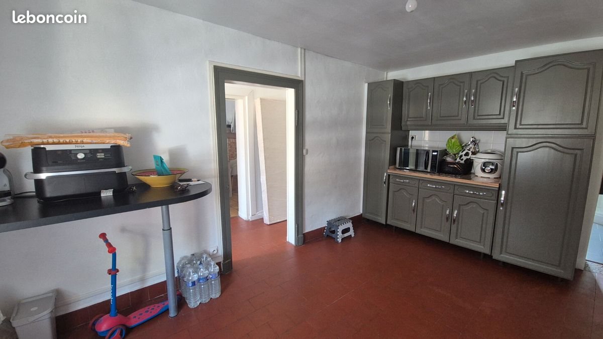 Maison à louer, 91m², Catillon-sur-Sambre