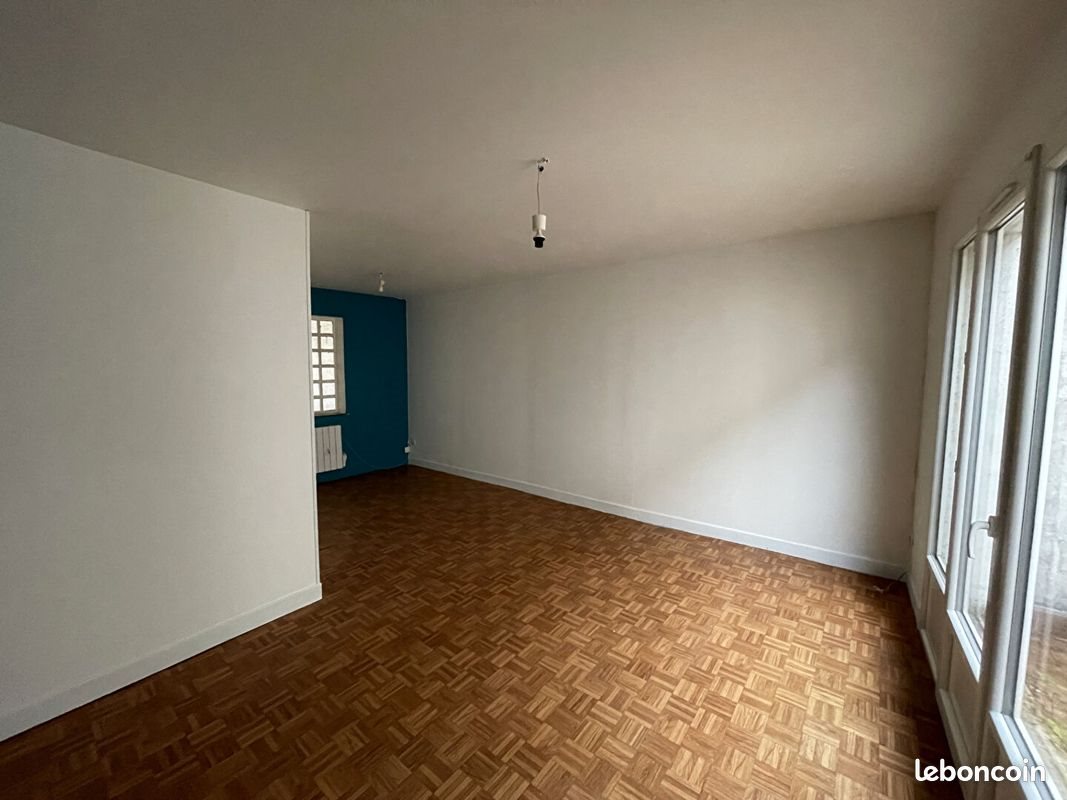 Appartement à louer, 48m², Marle