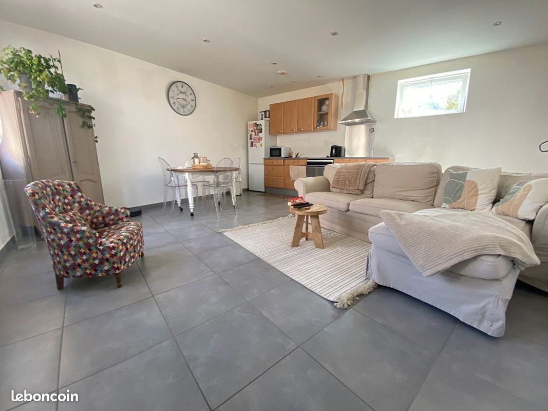 Appartement à louer, 62m², Saint-Quentin