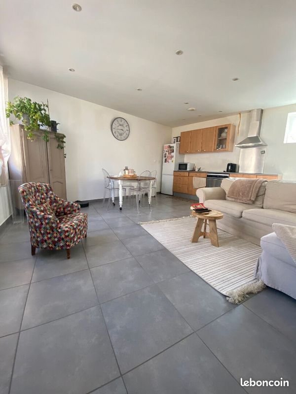 Appartement à louer, 62m², Saint-Quentin