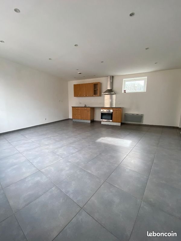 Appartement à louer, 62m², Saint-Quentin