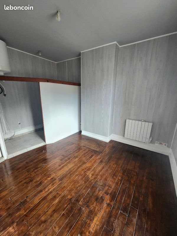 Appartement à louer, 21m², Noyon