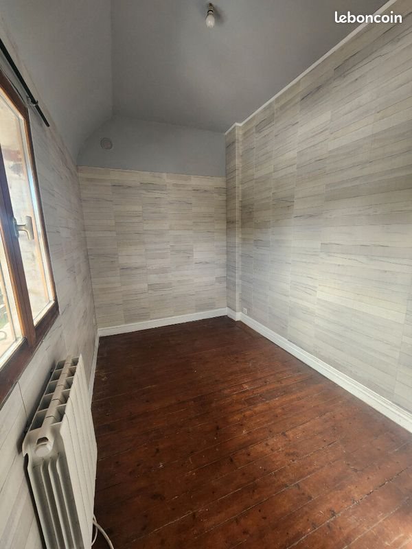 Appartement à louer, 21m², Noyon