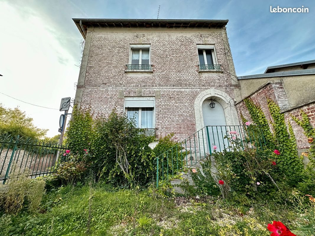 Maison à vendre, 135m², Beautor