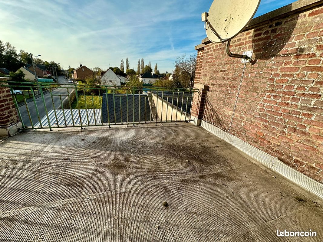 Maison à vendre, 135m², Beautor