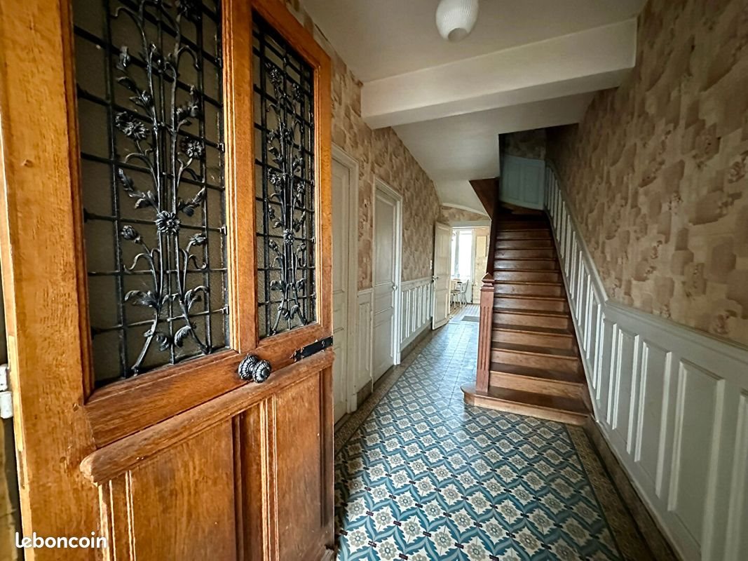 Maison à vendre, 135m², Beautor