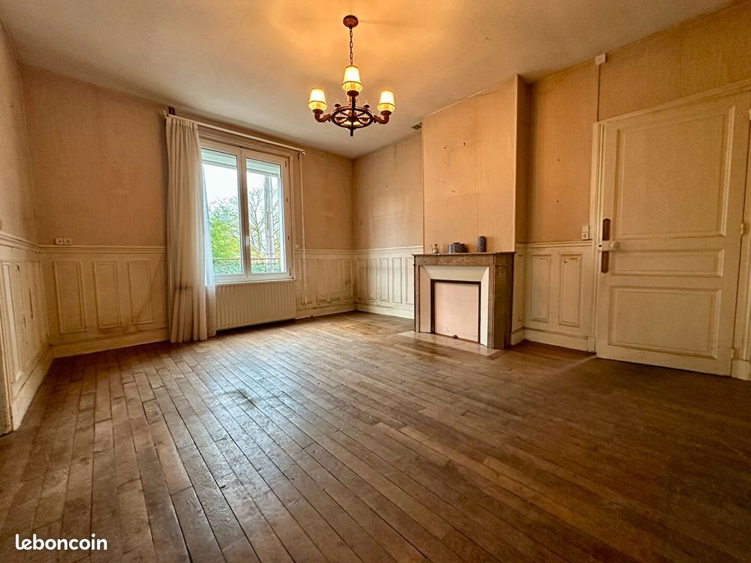 Maison à vendre, 135m², Beautor