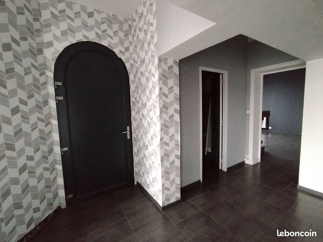 Maison à vendre, 181m², Seraucourt-le-Grand