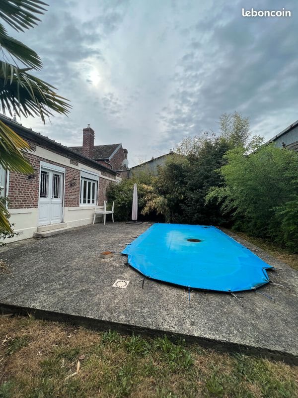 Maison à vendre, 353m², Mont-d'Origny