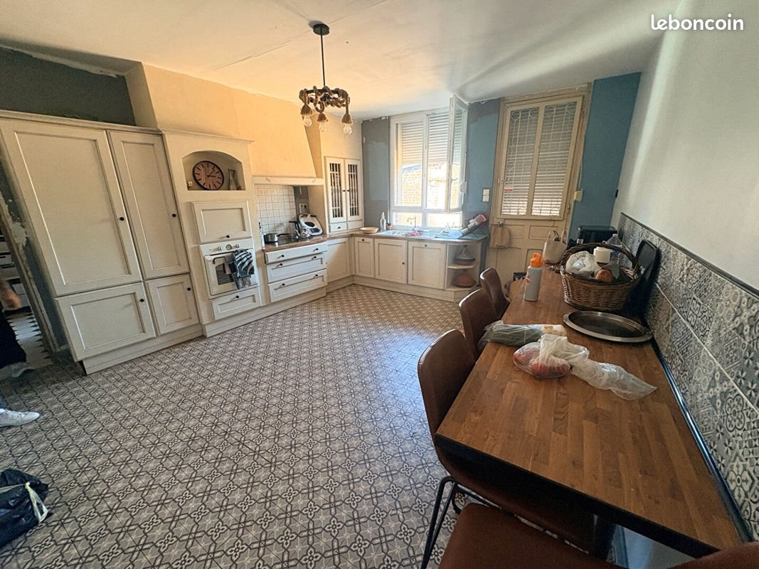 Maison à vendre, 353m², Mont-d'Origny