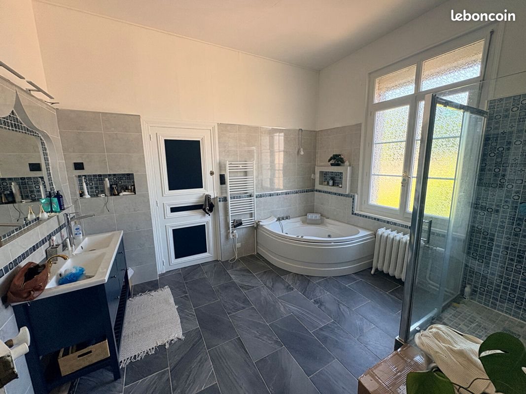 Maison à vendre, 353m², Mont-d'Origny