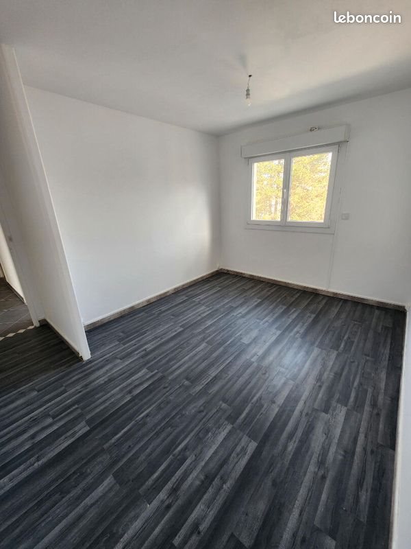Appartement à louer, 68m², Noyon