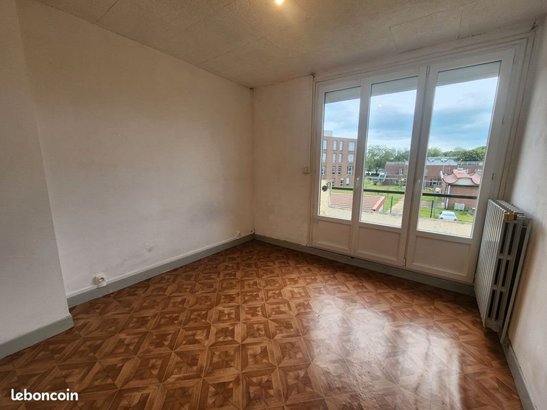 Maison à louer, 72m², Chauny