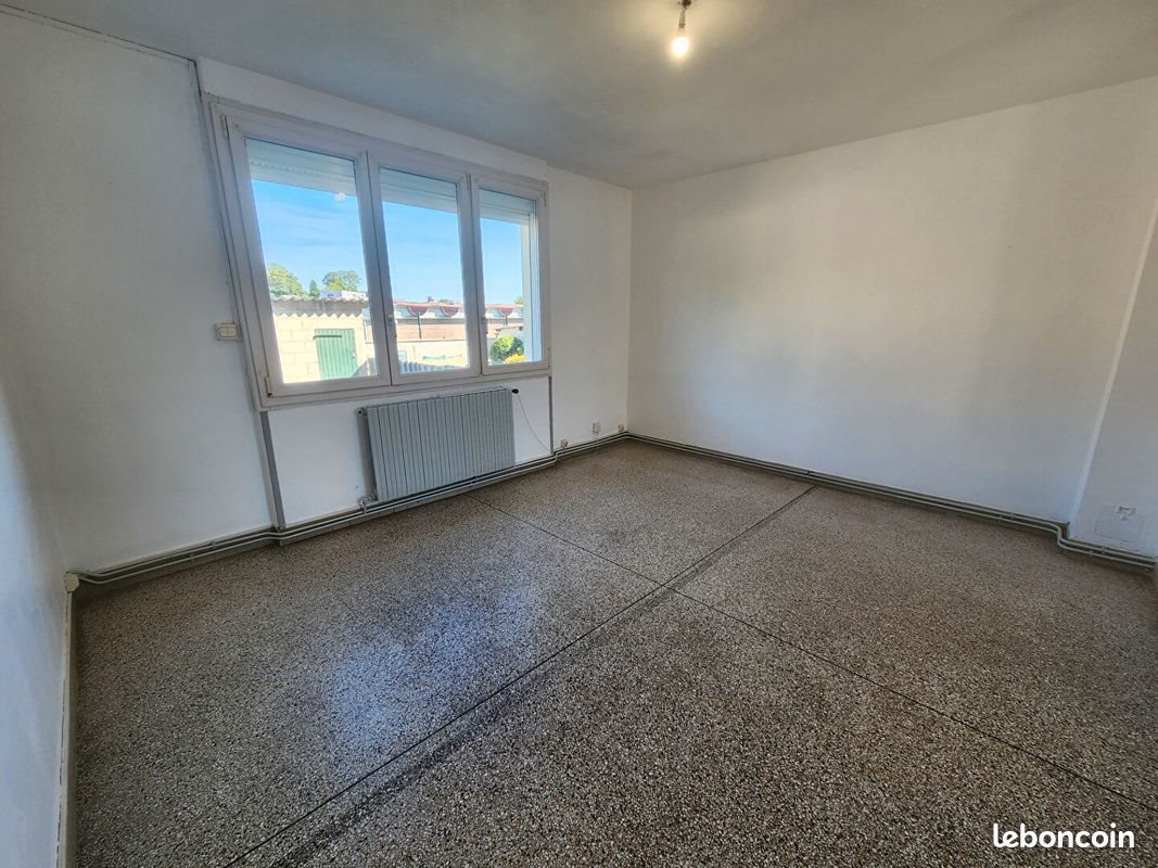 Maison à louer, 72m², Chauny