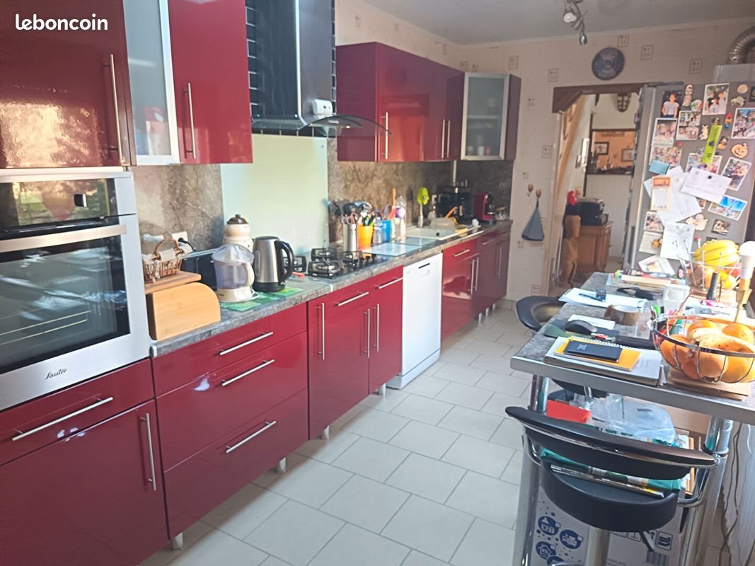 Maison à vendre, 89m², Bohain-en-Vermandois