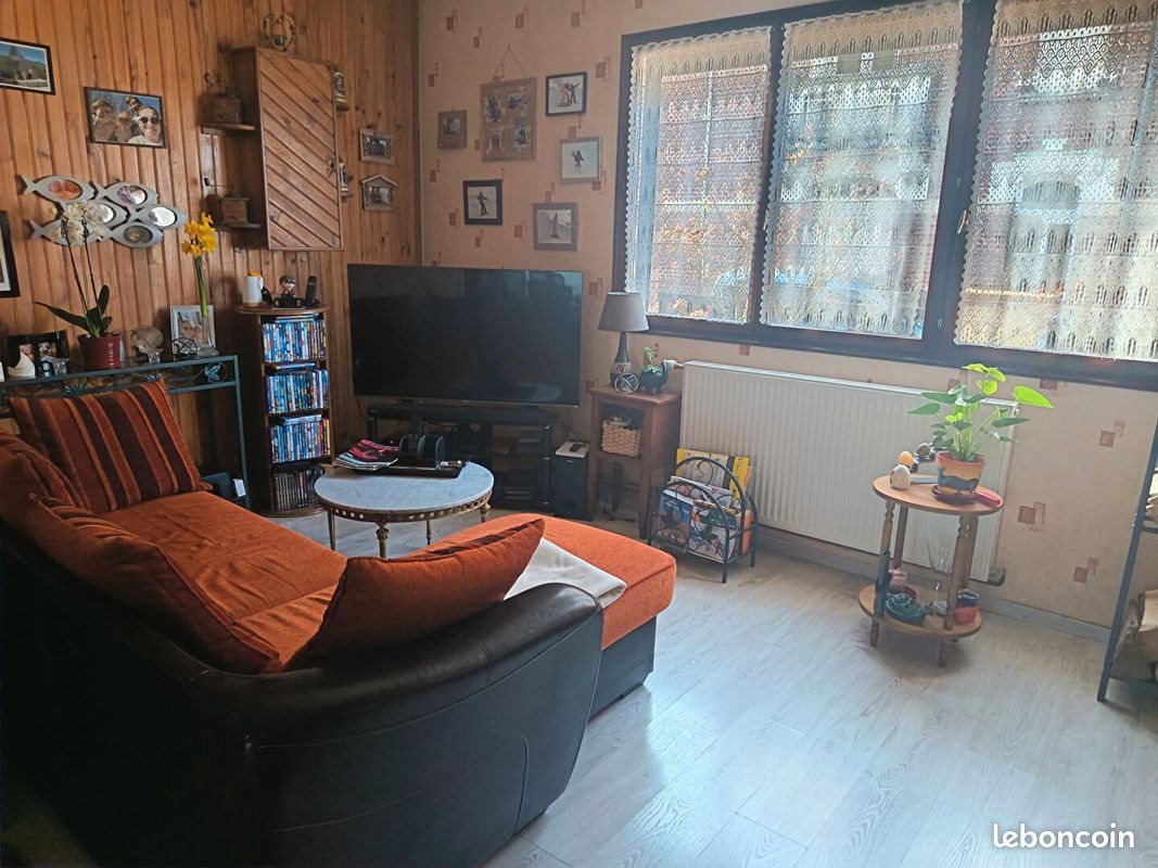 Maison à vendre, 89m², Bohain-en-Vermandois