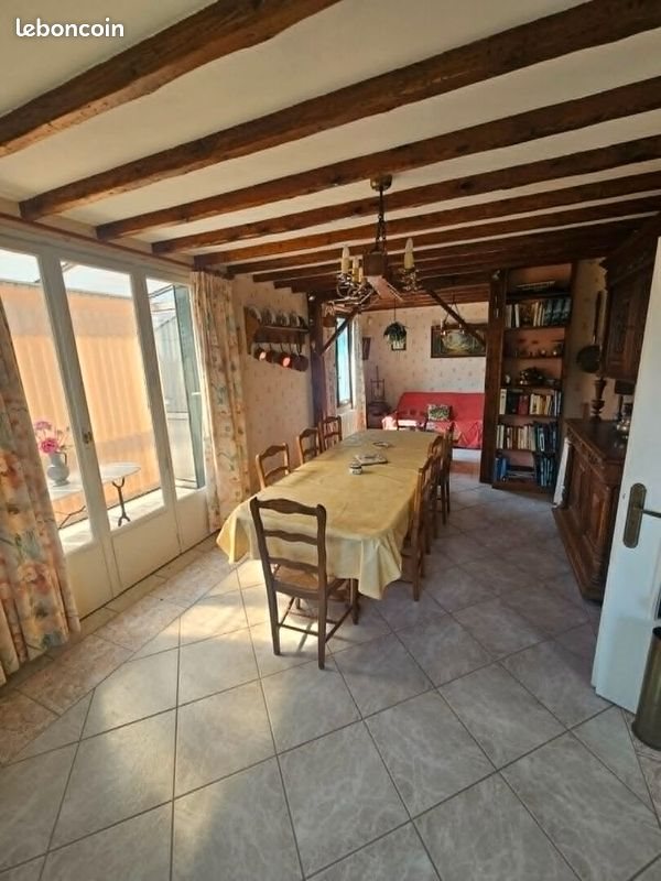 Maison à vendre, 94m², Séry-lès-Mézières