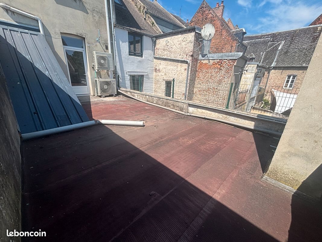 Appartement à vendre, 135m², Guise