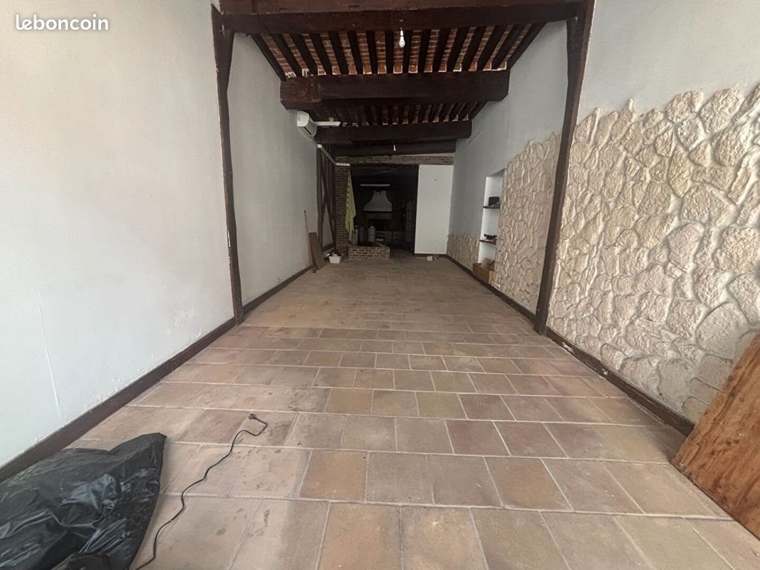 Appartement à vendre, 135m², Guise