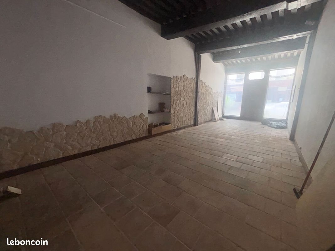Appartement à vendre, 135m², Guise