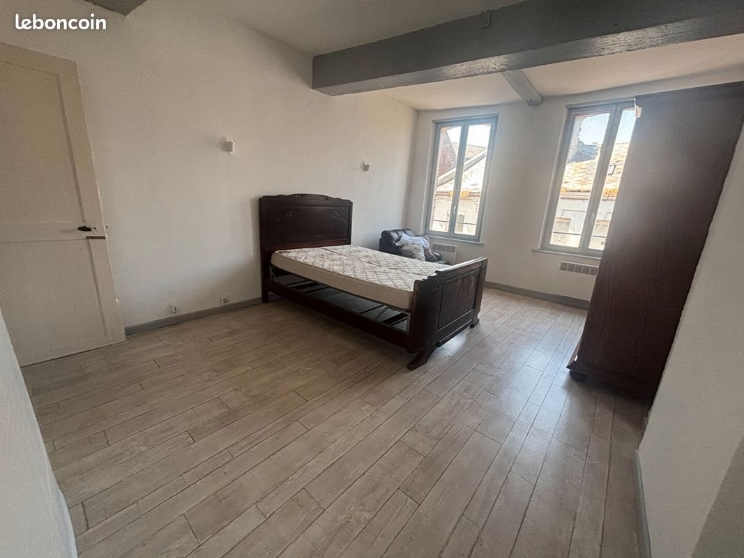 Appartement à vendre, 135m², Guise