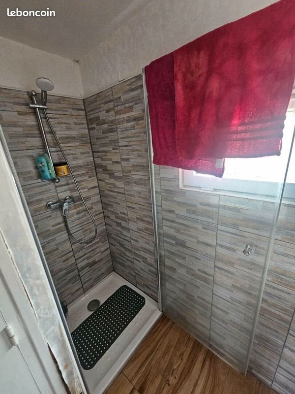 Maison à vendre, 63m², Saint-Quentin