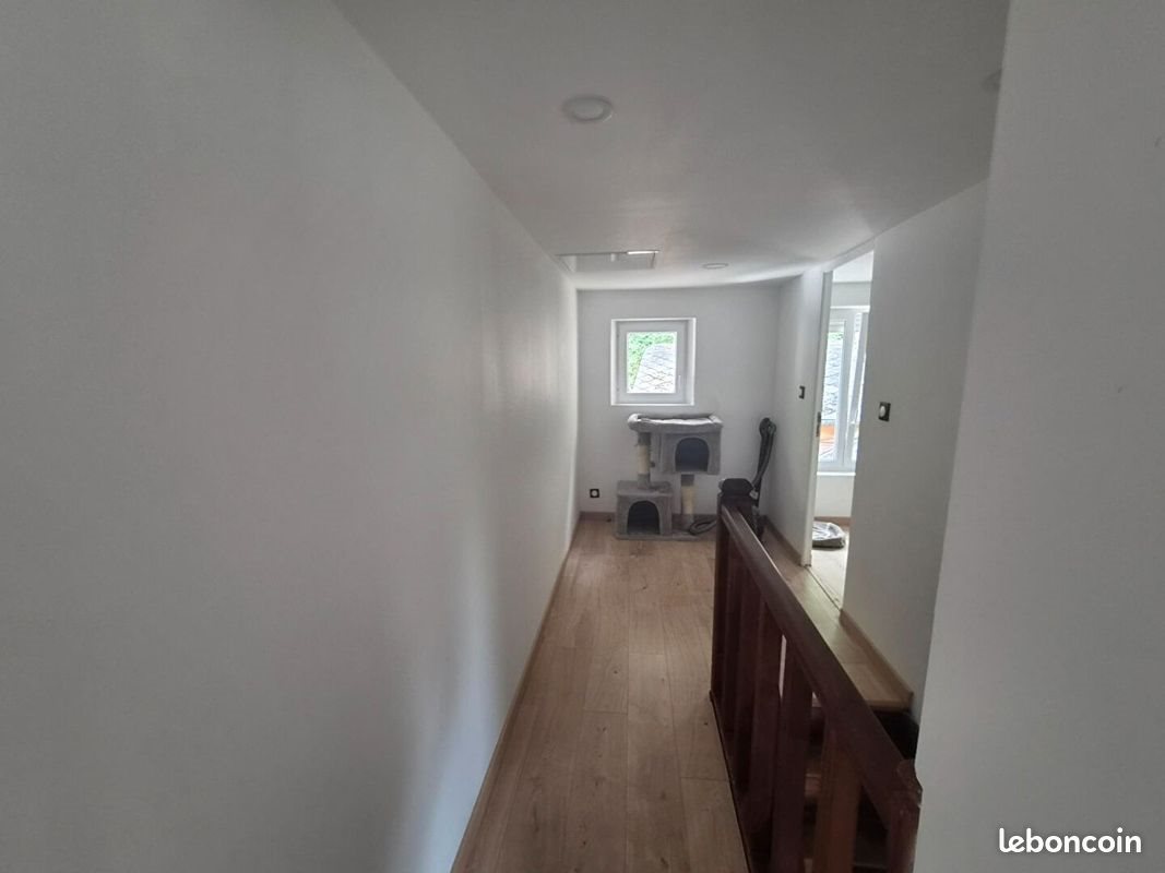 Maison à vendre, 75m², Ribemont