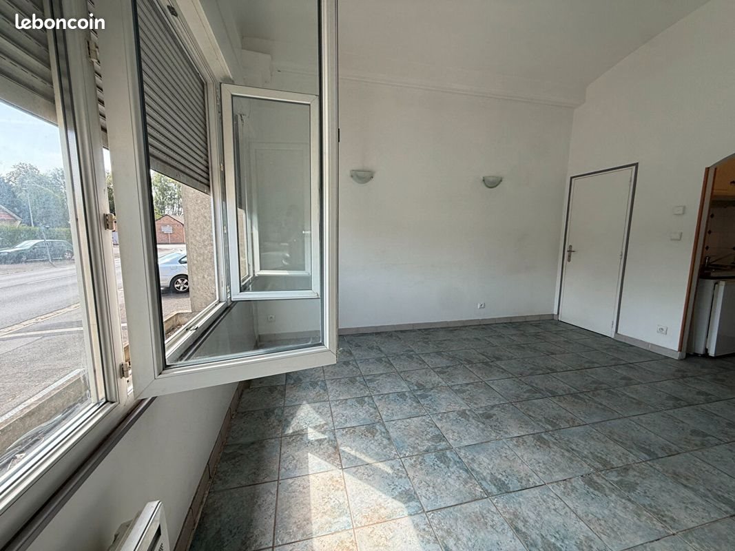 Appartement à louer, 50m², Marle