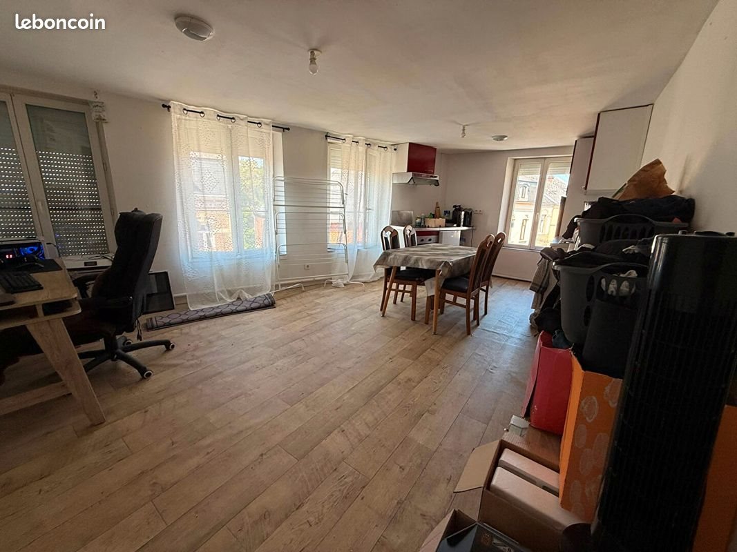 Appartement à louer, 34m², Anor
