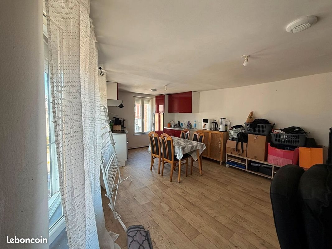 Appartement à louer, 34m², Anor