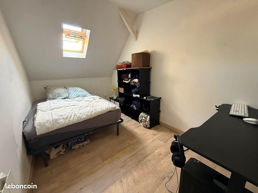 Appartement à louer, 34m², Anor