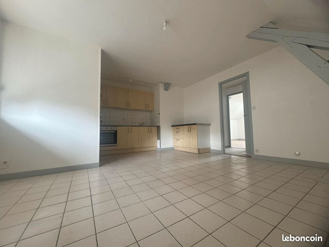 Appartement à louer, 41m², Ham