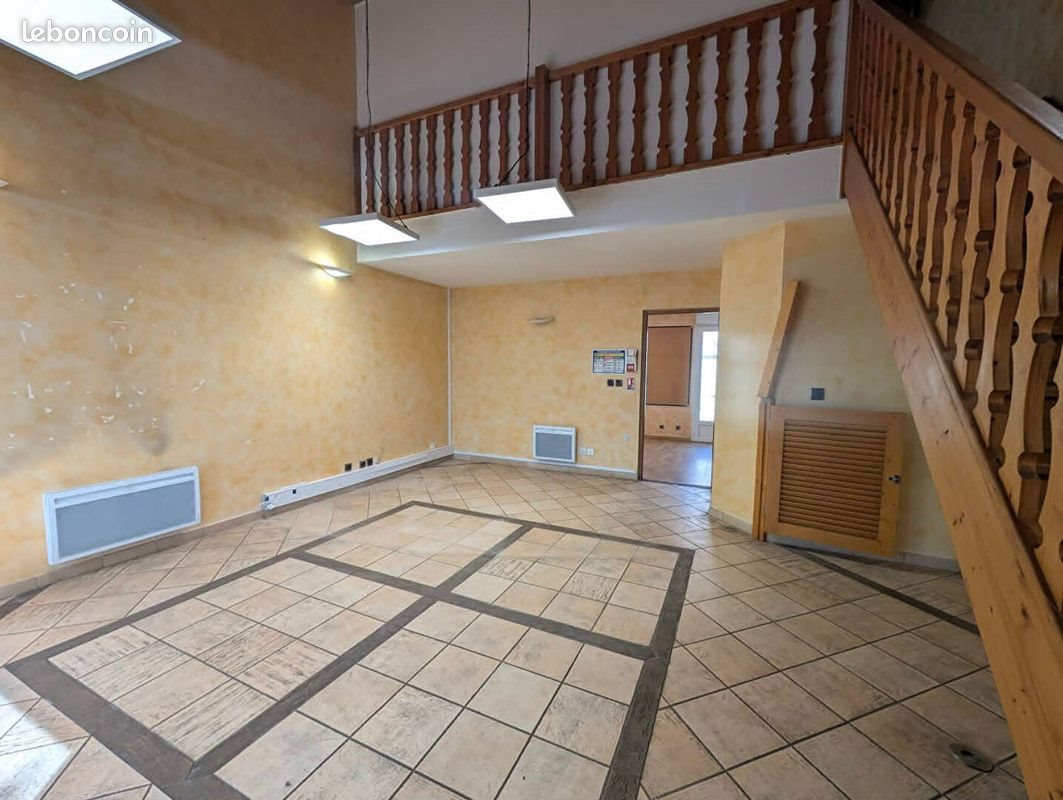 Maison à vendre, 63m², Noyon