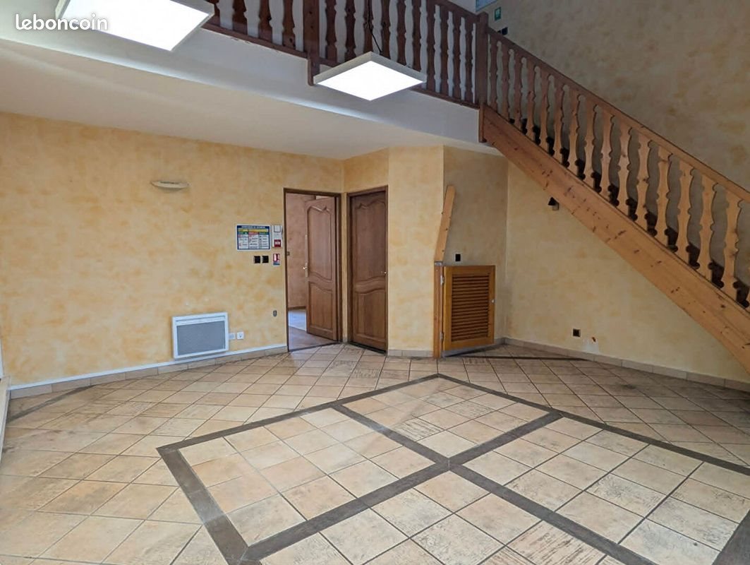Maison à vendre, 63m², Noyon